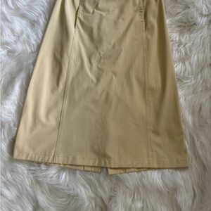 Prada skirt